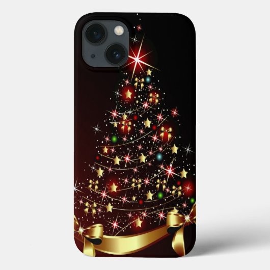 Étui Apple iPhone 13 Case-Mate Barely There (Verso)