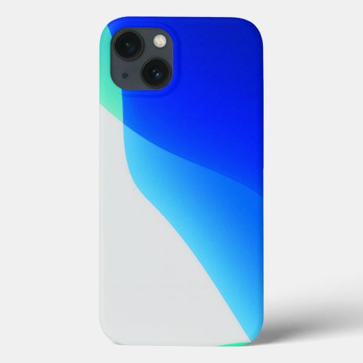 Étui Apple iPhone 13 Case-Mate Barely There (Verso)