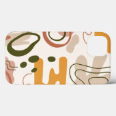 Étui Apple iPhone 13 Case-Mate Barely There (Verso (horizontal))