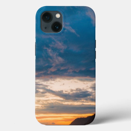 Étui Apple iPhone 13 Case-Mate Tough (Verso)
