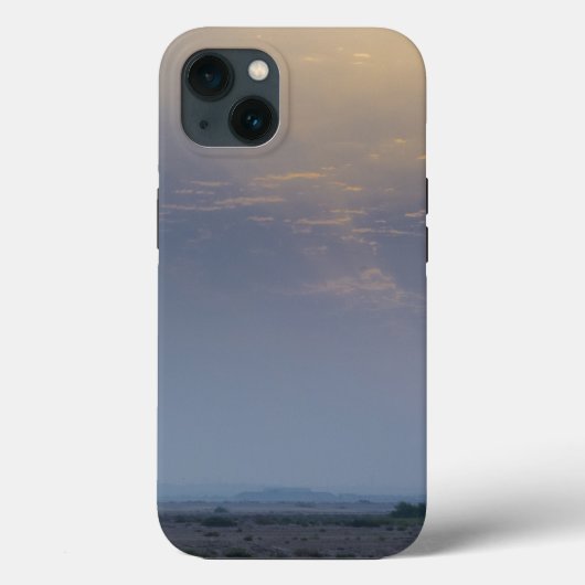 Étui Apple iPhone 13 Case-Mate Tough (Verso)