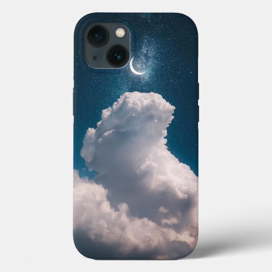 Étui Apple iPhone 13 Case-Mate Tough (Verso)