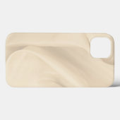 Étui Apple iPhone 13 Gold Marble Case-Mate Barely (Verso (horizontal))