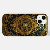 Étui Apple iPhone 14 Case-Mate Barely There (Verso (horizontal))