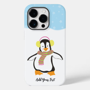 Étui Apple iPhone 14 Pro Tough Case-Mate