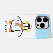 Étui Apple iPhone 14 Pro Tough Case-Mate (Verso (horizontal))