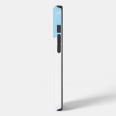 Étui Apple iPhone 14 Pro Tough Case-Mate (Verso / Gauche)