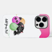 Étui Apple iPhone 14 Pro Tough Case-Mate (Verso (horizontal))