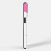 Étui Apple iPhone 14 Pro Tough Case-Mate (Verso / Droite)