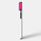 Étui Apple iPhone 14 Pro Tough Case-Mate (Verso / Gauche)