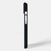 Étui Apple iPhone 15 Mix Tape (Verso / Gauche)