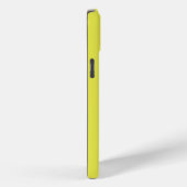 Étui Apple iPhone 15 Plus, drapeau de Bady Bassitt (Verso / Droite)
