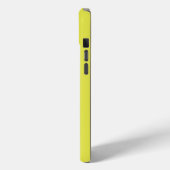 Étui Apple iPhone 15 Plus, drapeau de Bady Bassitt (Verso / Gauche)
