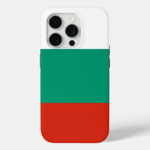 Étui Apple iPhone 15 Pro Case-Mate, drapeau de Bul