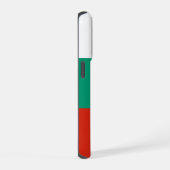 Étui Apple iPhone 15 Pro Case-Mate, drapeau de Bul (Côté droit)