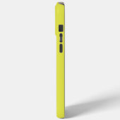 Étui Apple iPhone 15 Pro Max, drapeau de Bady Bass (Verso / Gauche)