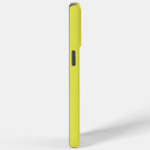 Étui Apple iPhone 15 Pro Max, drapeau de Bady Bass (Verso / Droite)