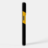 Étui Apple iPhone 15 Pro Max, drapeau de Baltimore (Côté droit)