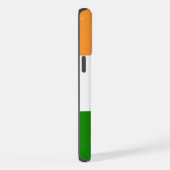 Étui Apple iPhone 15 Pro Max, drapeau de l'Inde (Côté droit)