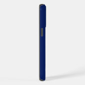 Étui Apple iPhone 15 Pro Max, drapeau de l'Iowa (Côté droit)
