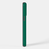 Étui Apple iPhone 15 Pro Max, drapeau du Banglades (Côté droit)