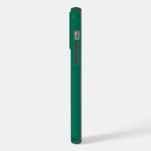 Étui Apple iPhone 15 Pro Max, drapeau du Banglades (Côté gauche)