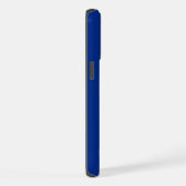 Étui Apple iPhone 15 Pro Max, drapeau du Nebraska (Côté droit)