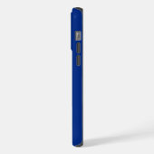 Étui Apple iPhone 15 Pro Max, drapeau du Nebraska (Côté gauche)