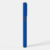 Étui Apple iPhone 15 Pro Max, drapeau du Nevada (Côté droit)