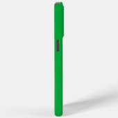 Étui Apple iPhone 15 Pro Max, drapeau du Pays de G (Verso / Droite)
