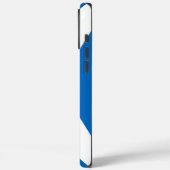 Étui Apple iPhone 16 Pro Max, drapeau de l'Écosse (Verso / Gauche)