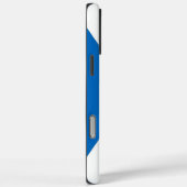 Étui Apple iPhone 16 Pro Max, drapeau de l'Écosse (Verso / Droite)