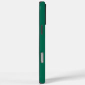 Étui Apple iPhone 16 Pro Max, drapeau du Banglades (Verso / Droite)