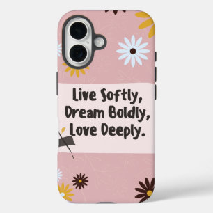 Étui Apple iPhone 16 Tough de Case-Mate