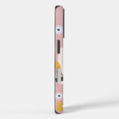 Étui Apple iPhone 16 Tough de Case-Mate (Verso / Droite)