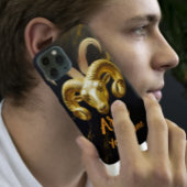 Étui Aries Case-Mate Barely There pour iPhone