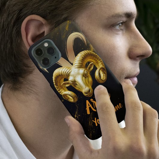 Étui Aries Case-Mate Barely There pour iPhone