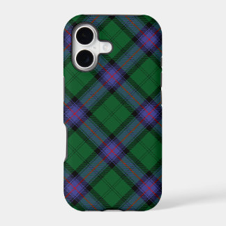 Étui Armstrong Tartan pour iPhone 5