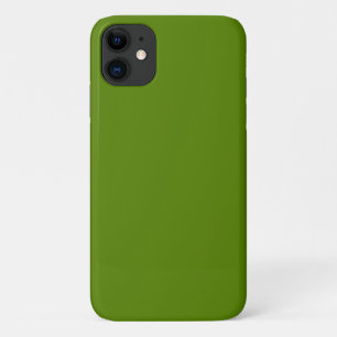 Étui Avocat Vert pour iPhone 11