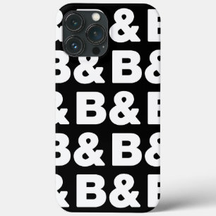 Étui B& Case-Mate pour iPhone