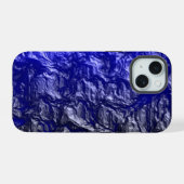 Étui Big Blue Marble Case-Mate pour iPhone (Verso Horizontal)
