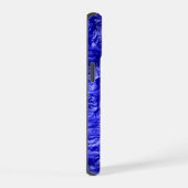 Étui Big Blue Marble Case-Mate pour iPhone (Côté droit)