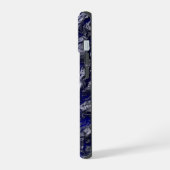 Étui Big Blue Marble Case-Mate pour iPhone (Côté gauche)