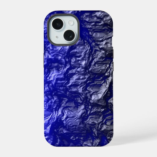 Étui Big Blue Marble Case-Mate pour iPhone (Verso)