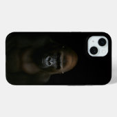 Étui Black 4 Luxe, Gorilla pour iPhone 15 Plus (Verso (horizontal))