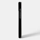 Étui Black 4 Luxe pour iPhone 14 Case-Mate, Axolot (Verso / Gauche)