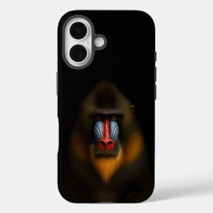 Étui Black 4 Luxe pour iPhone 16 Case-Mate, Mandri