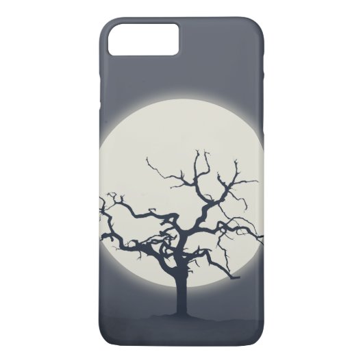 Étui Black Nature Case-Mate Barely There pour iPho (Dos)
