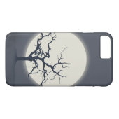 Étui Black Nature Case-Mate Barely There pour iPho (Dos (Horizontal))