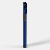 Étui Blue Skeet pour iPhone / iPad (Côté droit)